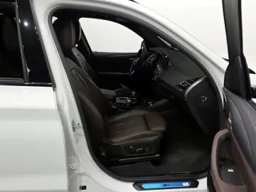 2024 BMW X3 с пробегом 19 761 км