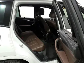 2024 BMW X3 с пробегом 19 761 км