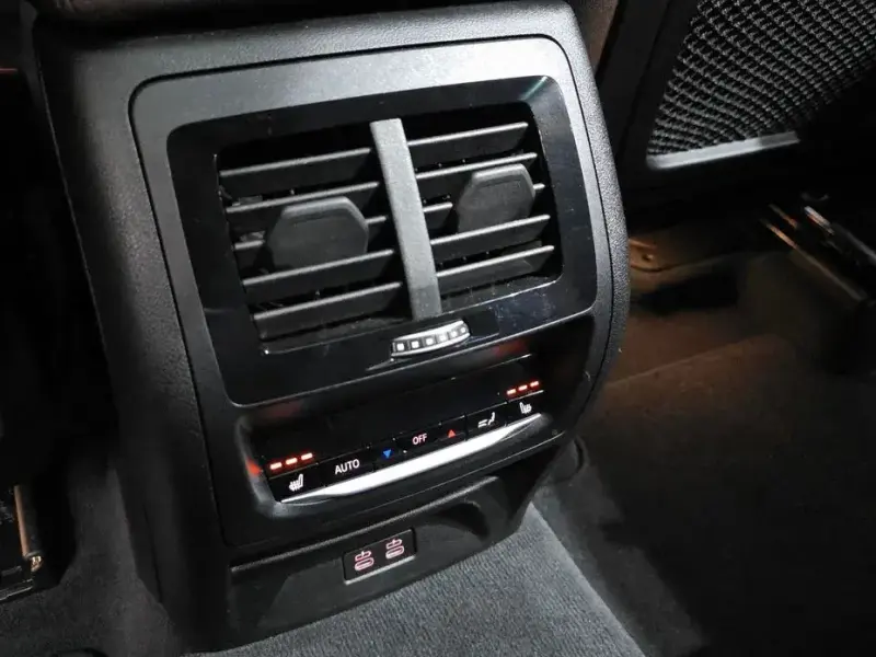 2024 BMW X3 с пробегом 19 761 км