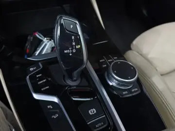 2019 BMW X3 с пробегом 46 896 км