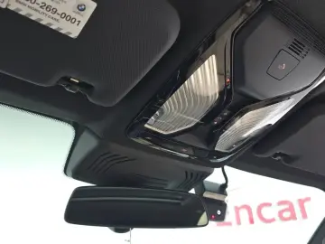 2019 BMW X3 с пробегом 46 896 км