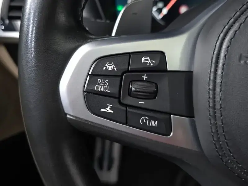 2019 BMW X3 с пробегом 46 896 км