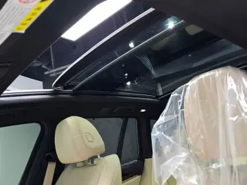 2019 BMW X3 с пробегом 46 896 км