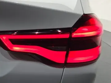 2019 BMW X3 с пробегом 46 896 км