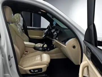 2019 BMW X3 с пробегом 46 896 км
