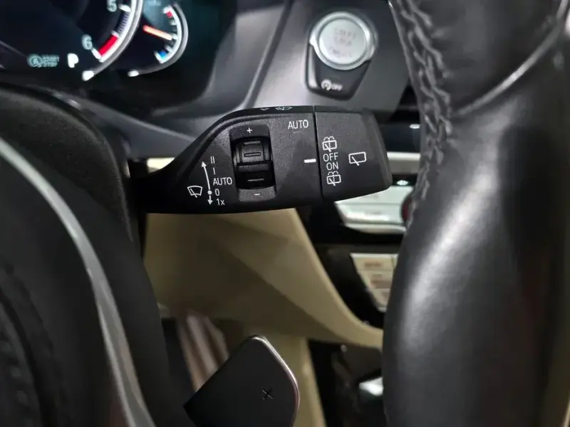 2019 BMW X3 с пробегом 46 896 км