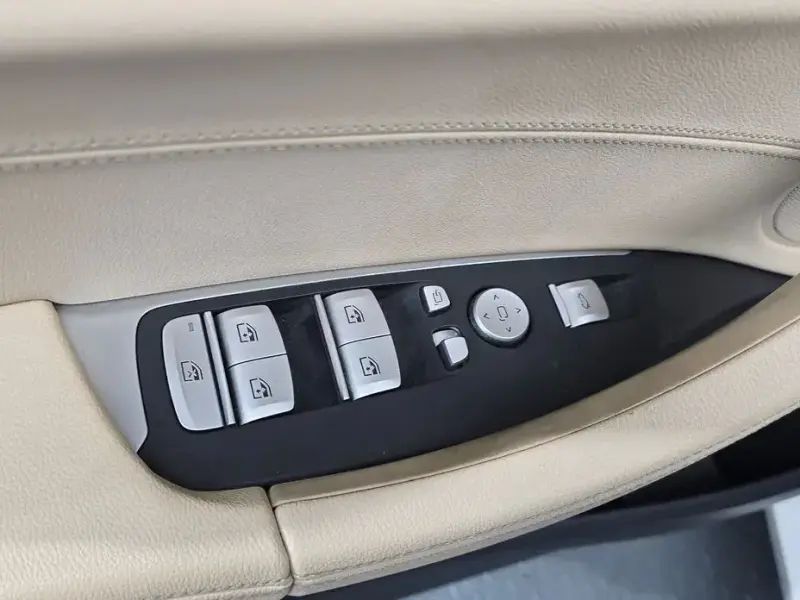 2019 BMW X3 с пробегом 46 896 км