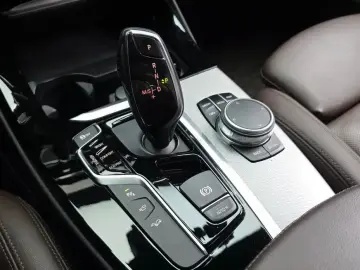 2018 BMW X3 с пробегом 84 171 км