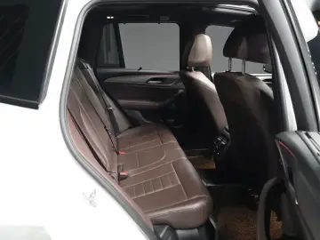 2018 BMW X3 с пробегом 84 171 км