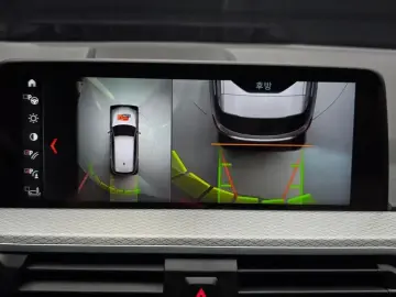 2018 BMW X3 с пробегом 84 171 км