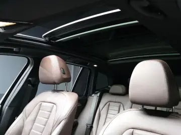 2018 BMW X3 с пробегом 84 171 км