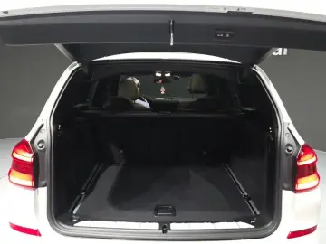 2018 BMW X3 с пробегом 84 171 км