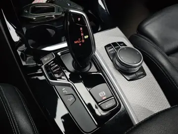 2017 BMW X3 с пробегом 87 485 км