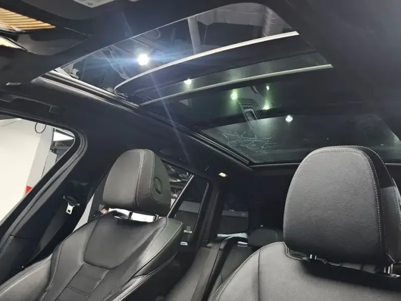 2017 BMW X3 с пробегом 87 485 км
