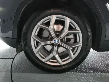 2022 BMW X3 с пробегом 43 959 км
