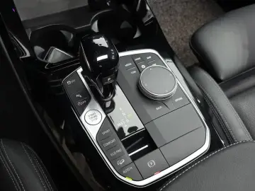 2022 BMW X3 с пробегом 43 959 км
