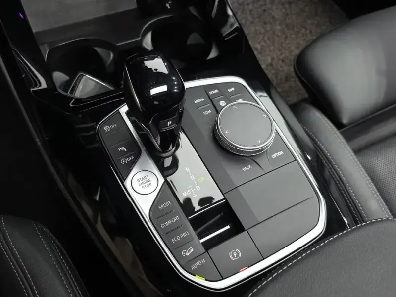 2022 BMW X3 с пробегом 43 959 км