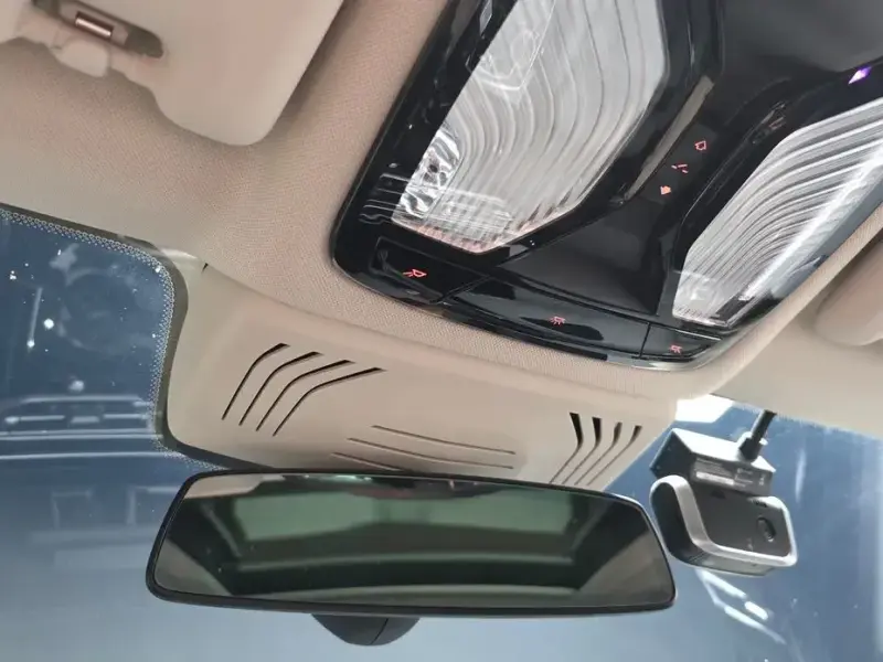 2022 BMW X3 с пробегом 43 959 км
