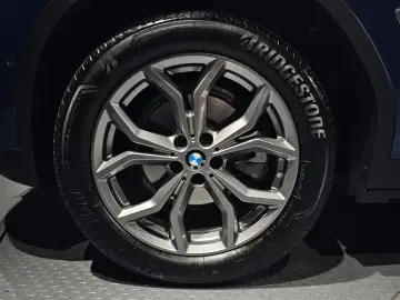 2020 BMW X3 с пробегом 19 702 км