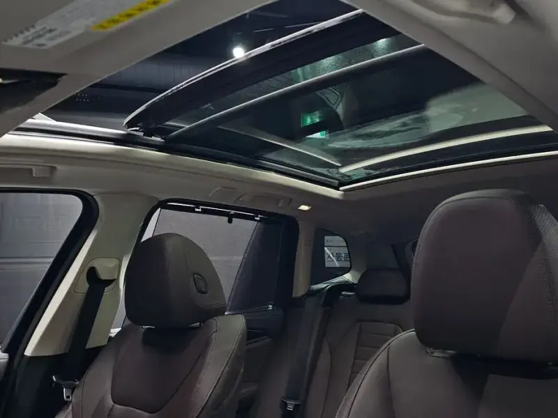 2020 BMW X3 с пробегом 19 702 км