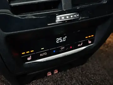 2020 BMW X3 с пробегом 19 702 км