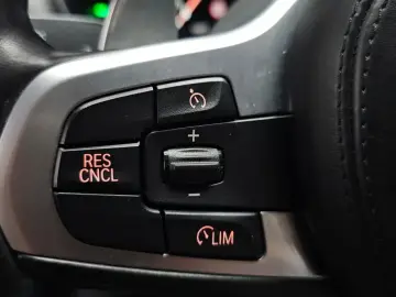 2018 BMW X3 с пробегом 79 518 км