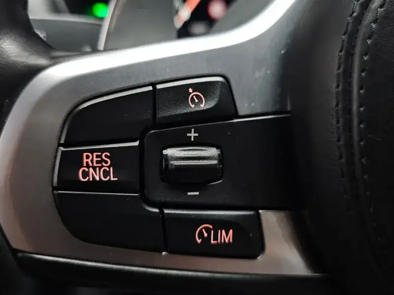 2018 BMW X3 с пробегом 79 518 км