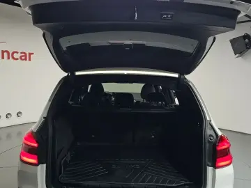 2018 BMW X3 с пробегом 79 518 км
