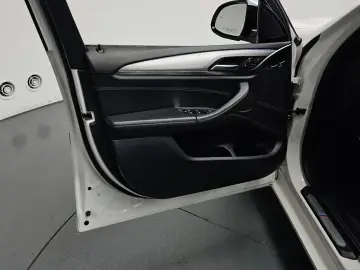 2018 BMW X3 с пробегом 79 518 км