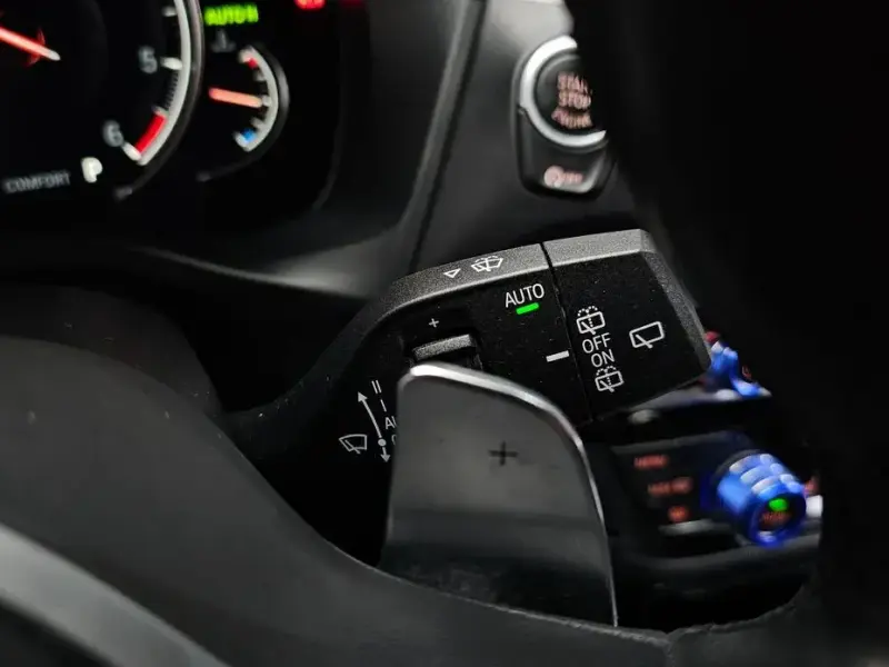 2018 BMW X3 с пробегом 79 518 км