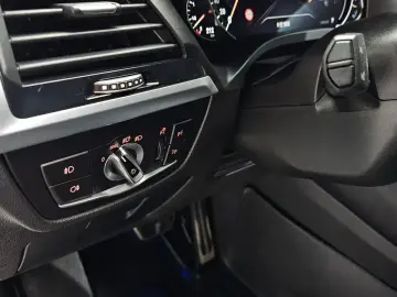 2018 BMW X3 с пробегом 79 518 км