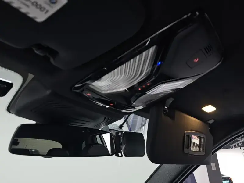 2018 BMW X3 с пробегом 79 518 км