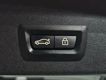 2018 BMW X3 с пробегом 79 518 км
