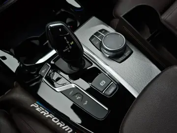 2020 BMW X3 с пробегом 100 160 км