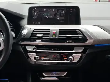 2020 BMW X3 с пробегом 100 160 км
