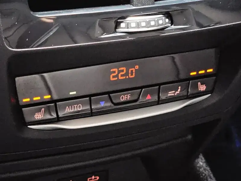 2020 BMW X3 с пробегом 100 160 км