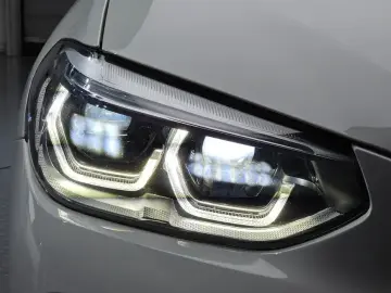 2020 BMW X3 с пробегом 100 160 км