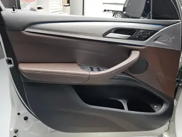 2020 BMW X3 с пробегом 100 160 км