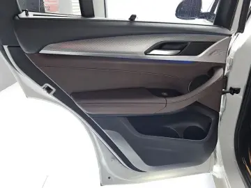 2020 BMW X3 с пробегом 100 160 км
