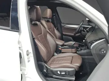 2020 BMW X3 с пробегом 100 160 км