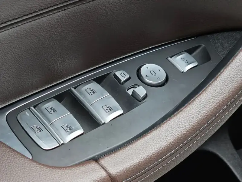 2020 BMW X3 с пробегом 100 160 км