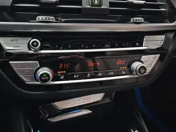 2020 BMW X3 с пробегом 100 160 км