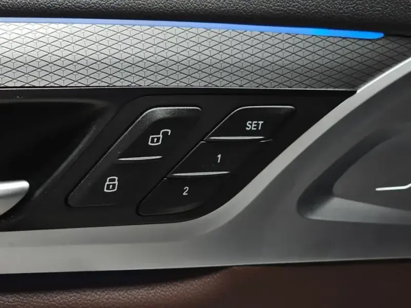 2020 BMW X3 с пробегом 100 160 км