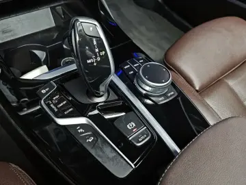 2021 BMW X3 с пробегом 77 161 км