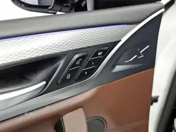 2021 BMW X3 с пробегом 77 161 км