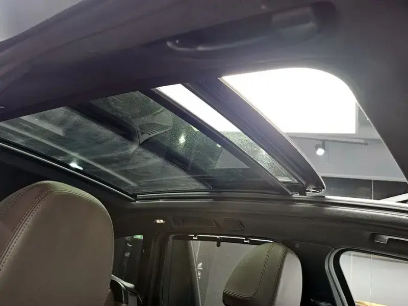 2021 BMW X3 с пробегом 77 161 км