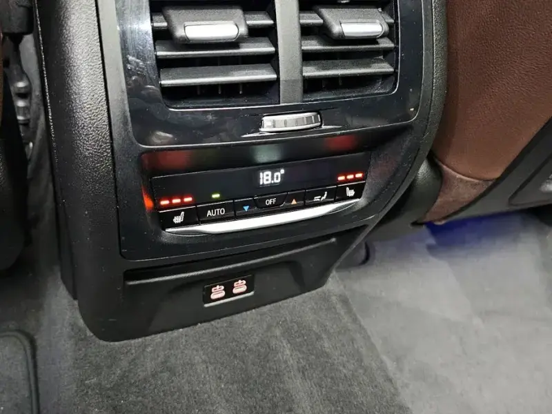2021 BMW X3 с пробегом 77 161 км