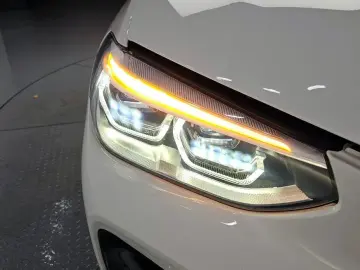 2021 BMW X3 с пробегом 77 161 км
