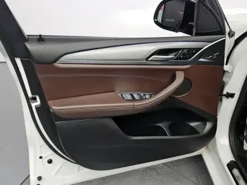 2021 BMW X3 с пробегом 77 161 км