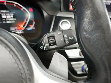 2021 BMW X3 с пробегом 77 161 км